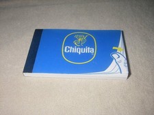 Daumenkino Chiquita Banane