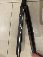 Glätteisen von BRAUN, Satin