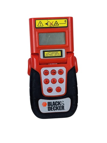 Black decker bdm100 laser - bdm100,