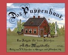 Das puppenhaus mini - puppenhaus-mini:, von