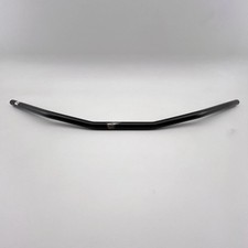 Harley Davidson Touring Softail Dyna XL Lenker Cruiser schwarz 1"