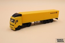 Schuco Iveco EuroTech box