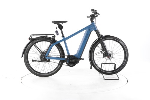 Riese müller charger4 gt - riese,
