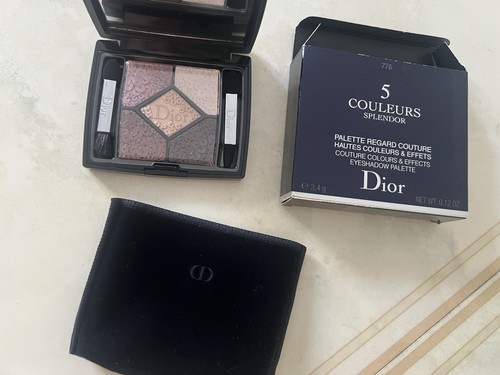 Dior couleur splendor 776 - couleur,