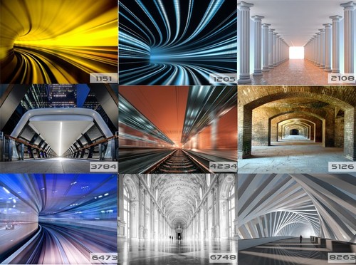 Fototapete-VLIES-3D