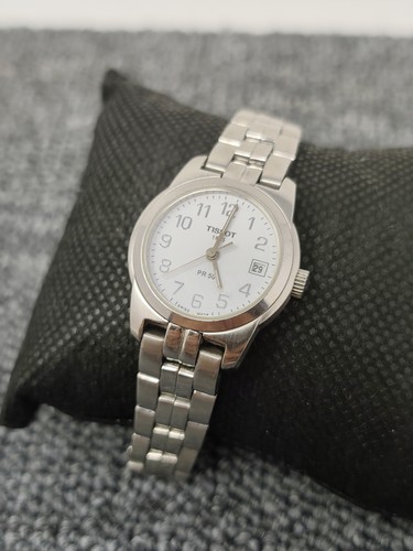 Tissot 1853 damenuhr - pr, 50