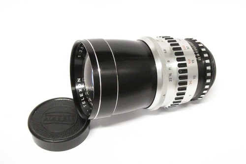 Staeble telexon 135 mm - /,