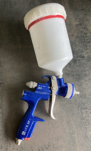 Sata jet 100 - sata, b