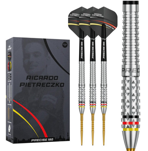 Precise 180 ricardo pietreczko - 180,