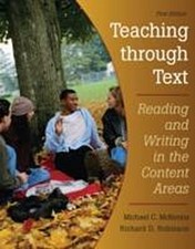 Teaching Through Text: Reading