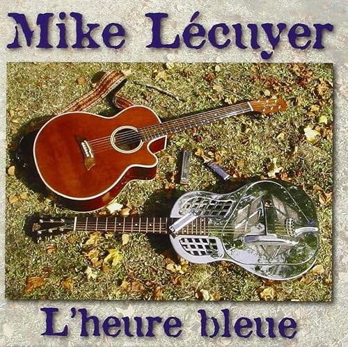 Heure bleue import - l'heure,