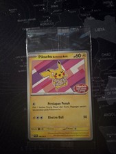 Pikachu Wearing a Batik Shirt