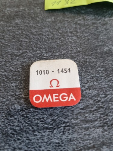 Omega uhrwerk teil 1010 1454 - uhrwerk, 1010-1454.