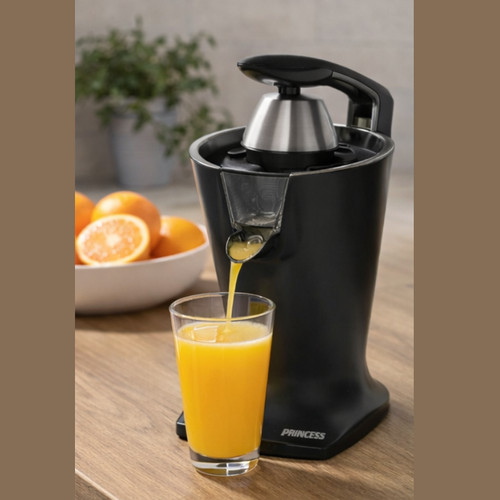 Princess citrus juicer 201857 - princess,
