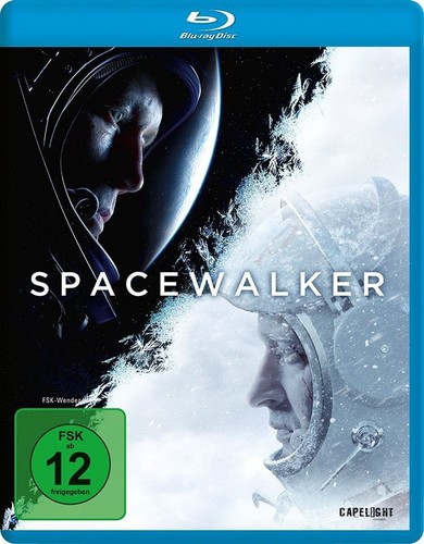 Spacewalker ilin - spacewalker,