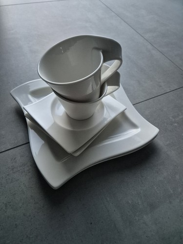 Villeroy boch new wave - &,