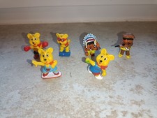 Haribo Sammelfiguren