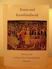 Kunst und Kunsthandwerk