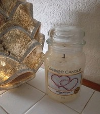 Yankee Candle Duftkerze Snow