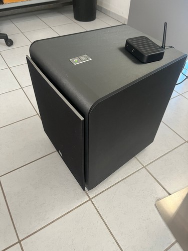 Jbl es250pw 230 subwoofer - es250pw/230,