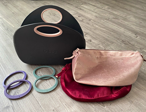 Bag tragetasche damen - o,