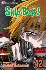 Skip·Beat!, Vol. 42: Volume