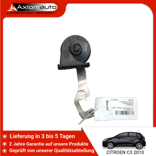 Hupe citroen c3 - ➤,