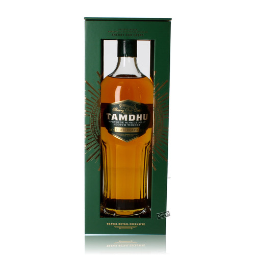 Tamdhu cuatro reserva 7l - reserva, 0,7l