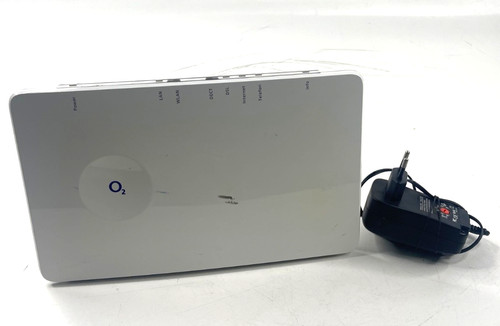 Home box 6741 router weiß - home,