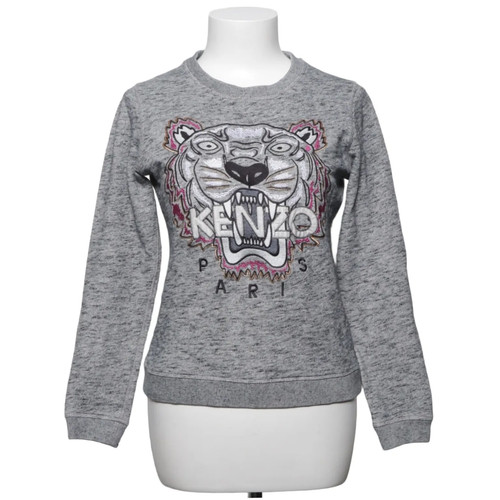 Kenzo sweatshirt größe - kenzo,, sweatshirt,