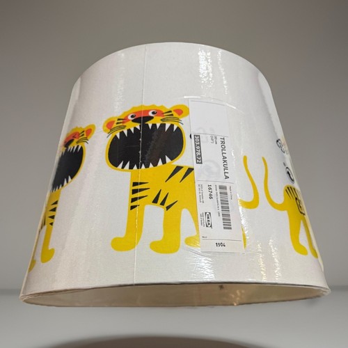 Ikea trollakulla lampenschirm - trollakulla,