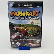 Mario Kart Double Dash + Zelda
