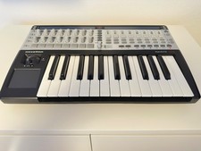 NOVATION Remote 25SL MIDI Keyboard Controller für Ableton Live TOP!