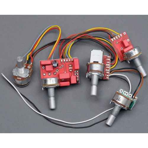 Glockenklang band elektronik - 3,