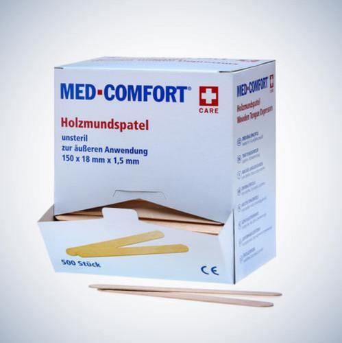 Ampri med comfort - ampri,