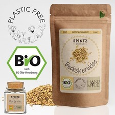1000g Bio Bockshornklee Saat