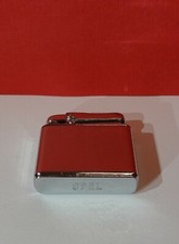 Altes IBELO Benzinfeuerzeug