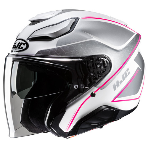 Hjc f31 motorradhelme - hjc,