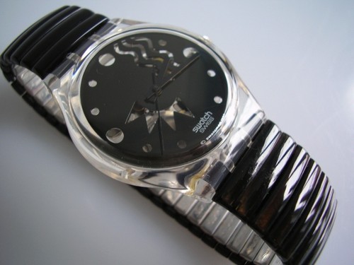 Swatch gent flex - swatch,