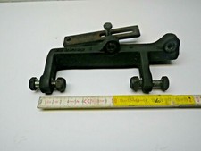 Halter Dynastarter Spannarm Hako Trac V490 1400 mit  Lombardini LA490