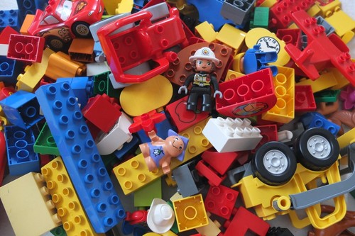 Lego duplo gebraucht kg - gebraucht,