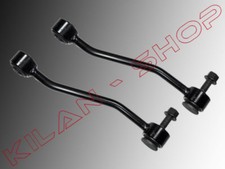 2x Koppelstange Stabistrebe