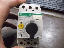 MOELLER PKZM0-1,6 MOTOR
