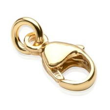 Karabiner Verschluss 6,8x4,5mm