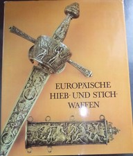 Europäische Hieb- und