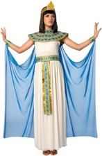 Deluxe damen kleopatra - deluxe,