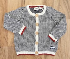 Sanetta fiftyseven strickjacke - fiftyseven,