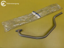 Stutzen Warmwasseranschluss Motor OM364 OM366, Original-MB, NEU, A 3662002456