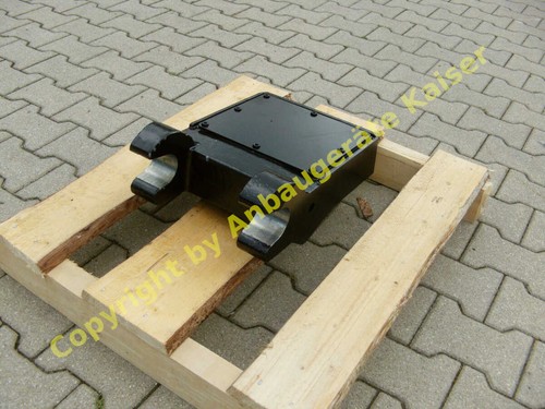 Schnellwechsler rohling für - rohling,
