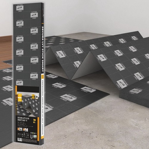 0mm secura lvt easy - secura,